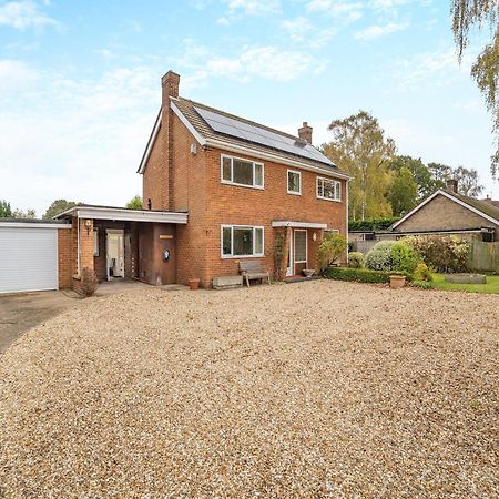 Kempton House Lincoln Bagian luar foto