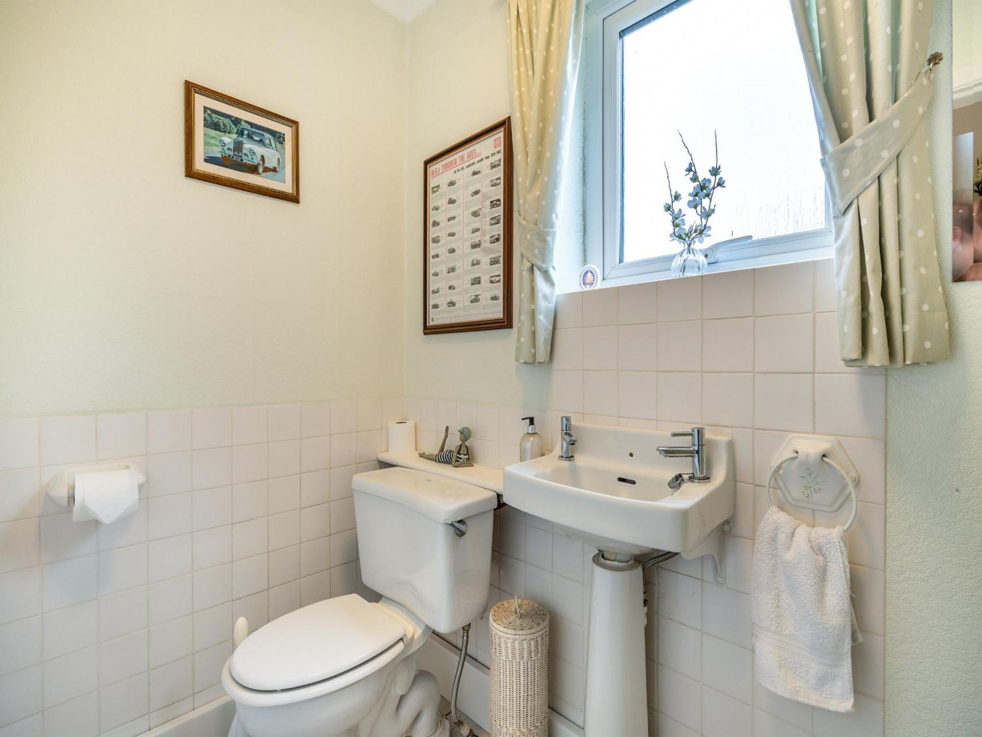 Kempton House Lincoln Bagian luar foto