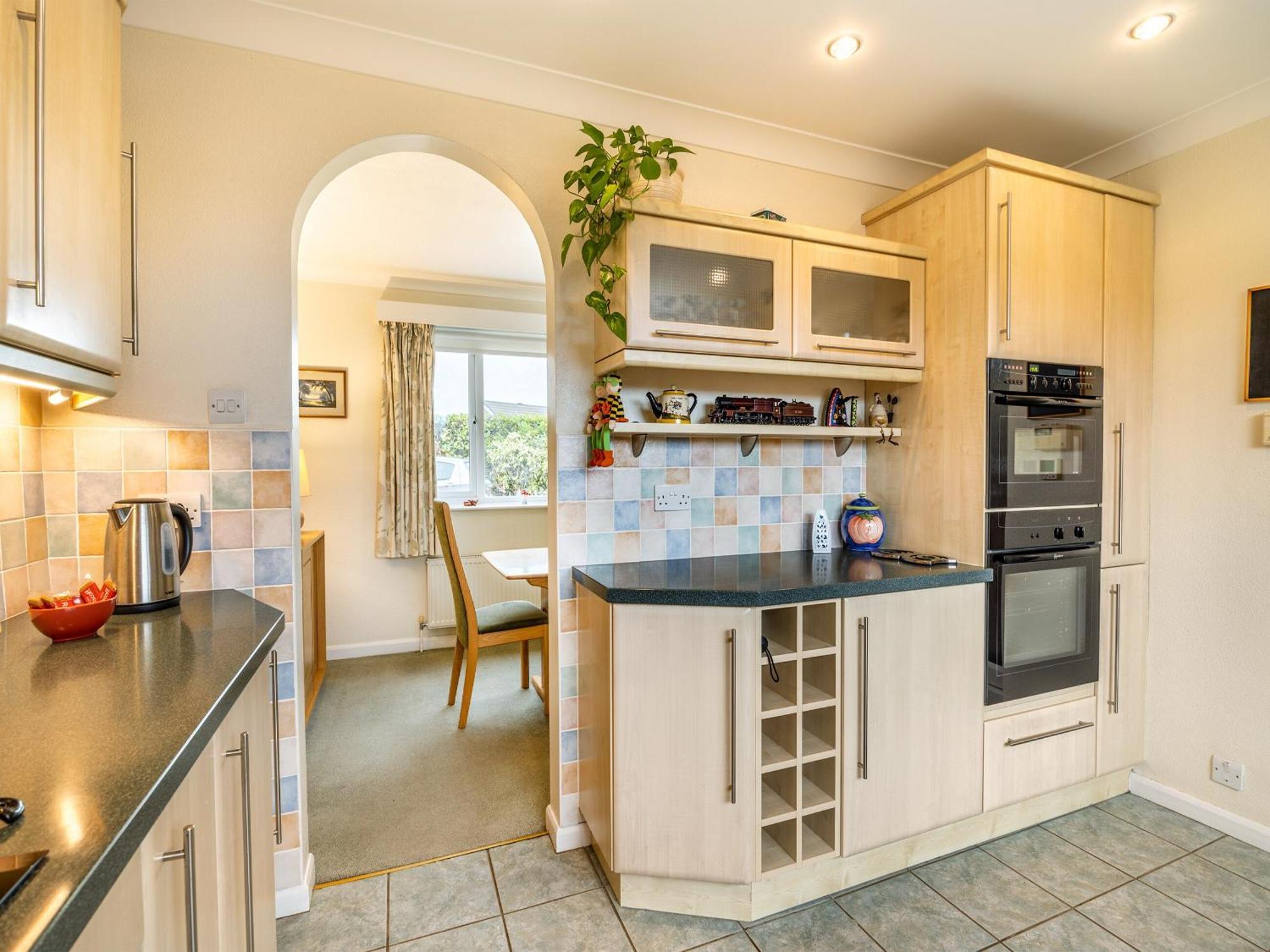 Kempton House Lincoln Bagian luar foto