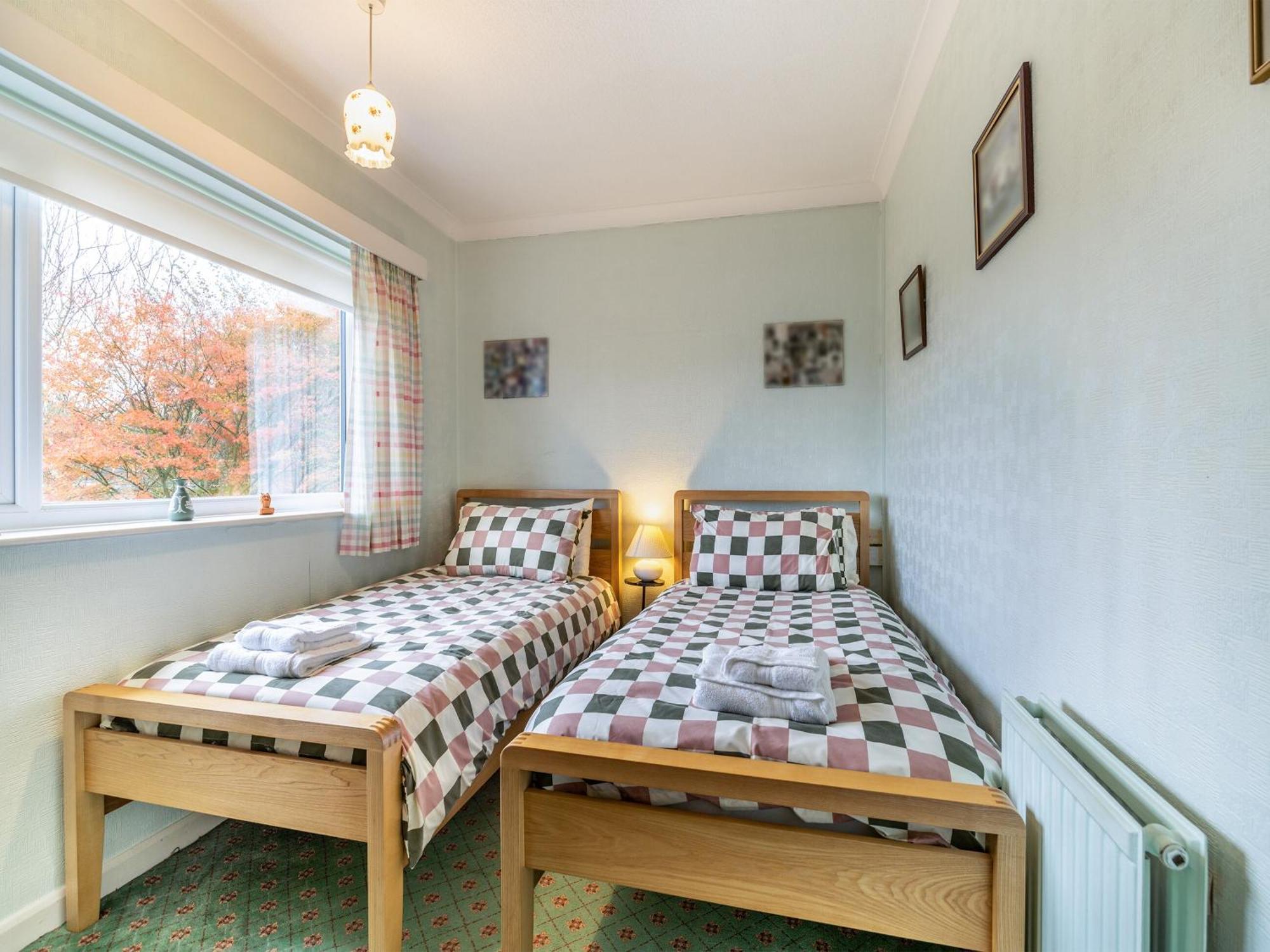 Kempton House Lincoln Bagian luar foto
