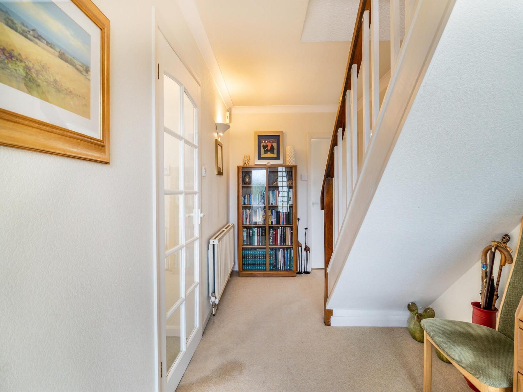 Kempton House Lincoln Bagian luar foto